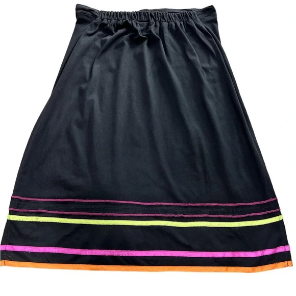 boho skirt - Picture 2 of 6